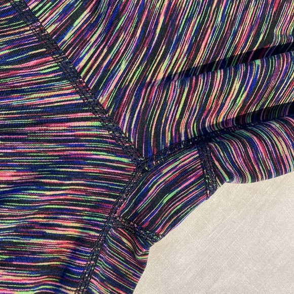 Tangerine legging size medium rainbow color - Picture 14 of 16